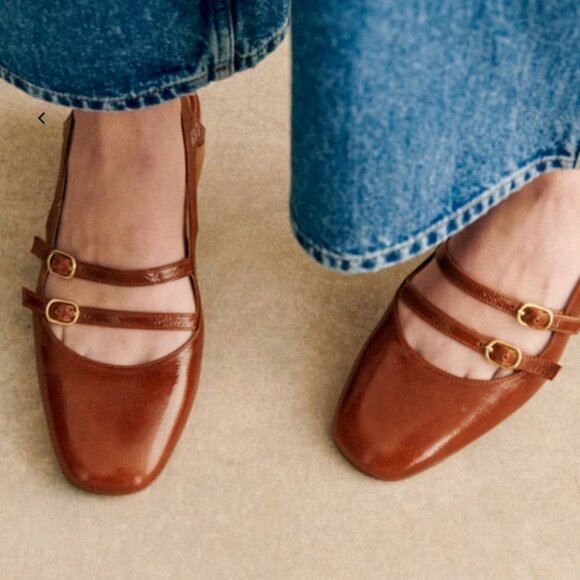 Paula Babies (Sezane) - Picture 3 of 11